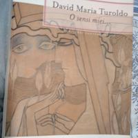 O sensi miei di David Maria Turoldo 