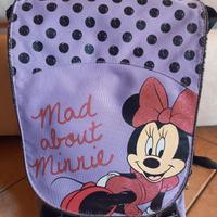 ZAINO SCUOLA DISNEY