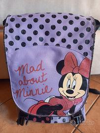ZAINO SCUOLA DISNEY