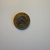 Moneta mille lire