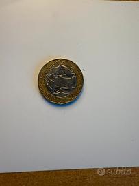 Moneta mille lire