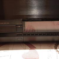 DENON DCD 3300  " NON FUNZIONANTE "!!!