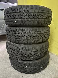 Gomme Fiat panda invernali 175/65/14
