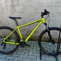 Mtb Cannondale