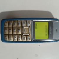 nokia 1100 blu
