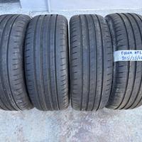 gomme usate 2055516 Estivo FULDA - KRISTALL CONTRO