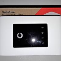 Modem Vodafone Mobile Router Wi-Fi R218 4G NUOVO