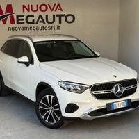 MERCEDES-BENZ GLC 220 d 4Matic Mild Hybrid AMG A