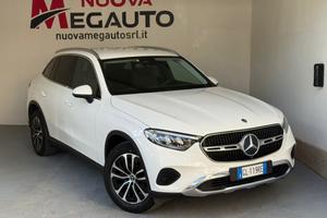 MERCEDES-BENZ GLC 220 d 4Matic Mild Hybrid AMG A