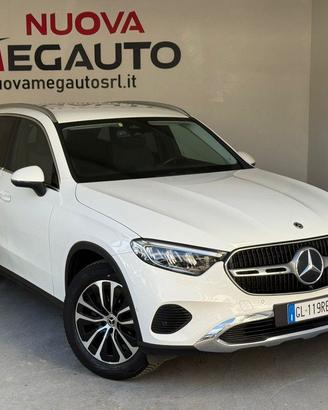 MERCEDES-BENZ GLC 220 d 4Matic Mild Hybrid AMG A