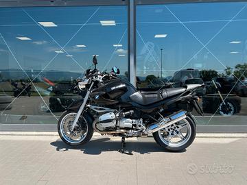 Bmw R 1150 R - 2001