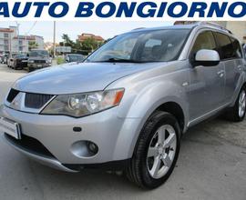 MITSUBISHI Outlander 2.0 DI-D Intense DPF