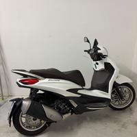 Scooter Beverly 125 Piaggio