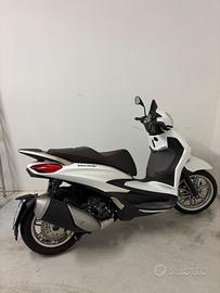 Scooter Beverly 125 Piaggio