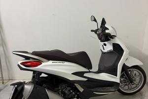 Scooter Beverly 125 Piaggio