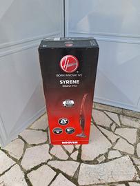 aspirapolvere hoover