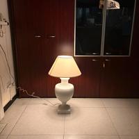 Lampada In ceramica