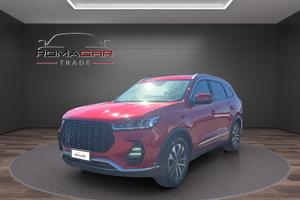 DR DR 7.0 1.5 Turbo DCT Bi-Fuel GPL U1369