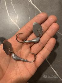 Chatterbaits