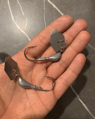 Chatterbaits