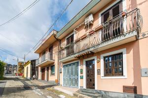 Casa Indipendente - Zafferana Etnea