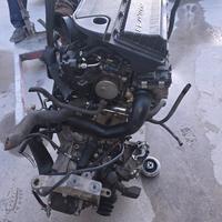 Motore Fiat 1.3 multijet 95cv