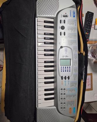 pianola + custodia 