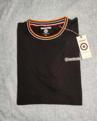 T-shirt Mods Casual Lambretta - Taglia M - Nuova