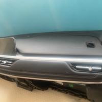 Cruscotto anteriore Dr6