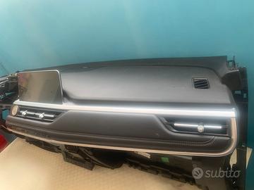 Cruscotto anteriore Dr6