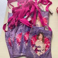 Borsa a tracolla VIOLETTA nuove