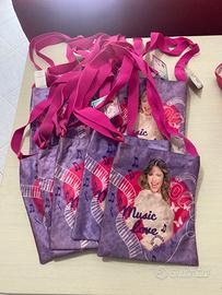 Borsa a tracolla VIOLETTA nuove