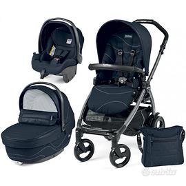 Trio Peg Perego Book 51 Bloom Navy