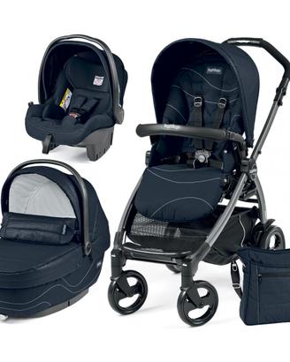 Trio Peg Perego Book 51 Bloom Navy