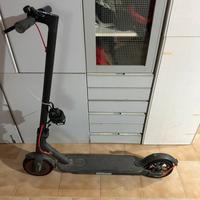 Monopattino xiaomi m356 pro