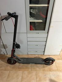 Monopattino xiaomi m356 pro