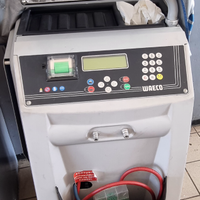 Stazione di ricarica WAECO