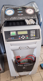 Stazione di ricarica WAECO