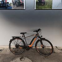 E-BIKE Bergamont E-horizon 6.0 2017