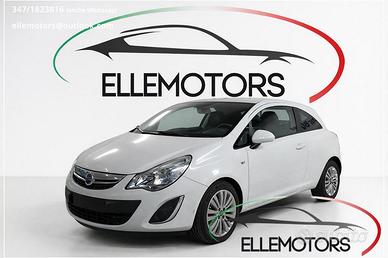 Opel Corsa 1.2 Ecotec 85cv 3p