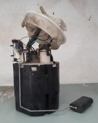Pompa carburante FIAT 600 benzina