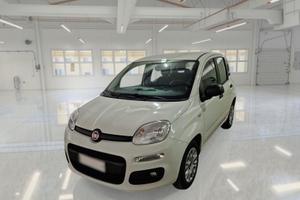 FIAT PANDA 1.2 69 CV E6 EASY 5 PORTE BERLINA
