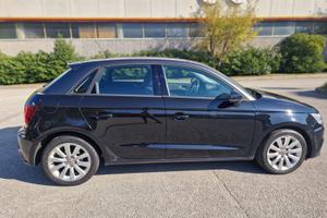 Audi A1 - 1.6 TDI Sportback