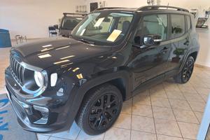 Jeep Renegade 1.3 T4 190CV PHEV 4xe AT6 Limited