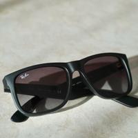 RAYBAN RB165 JUSTIN