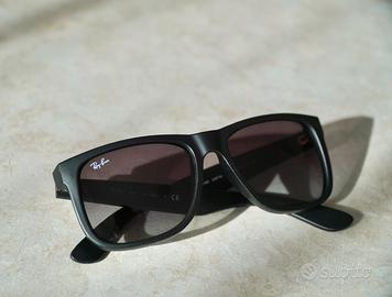 RAYBAN RB165 JUSTIN