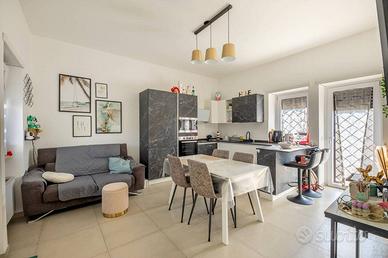 Appartamento di 89 m² con 3 locali a Marino