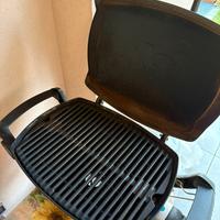 Barbecue Weber Q1400