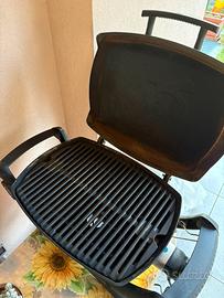 Barbecue Weber Q1400
