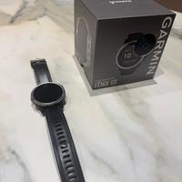 Garmin Fenix 6S – Completo di scatola e caricatore